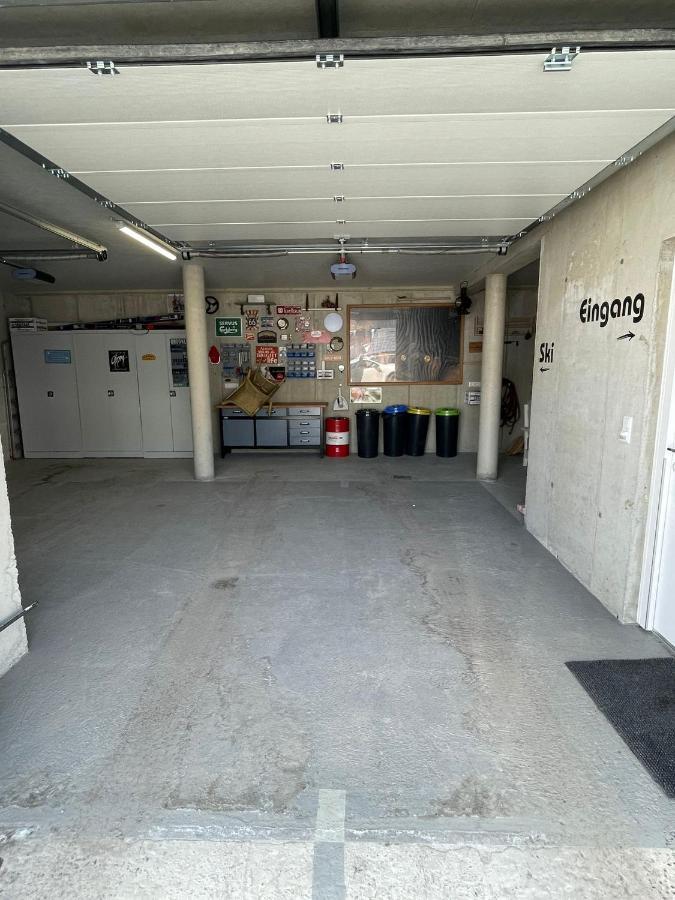Berghuette Murmele Lachtal Exterior photo